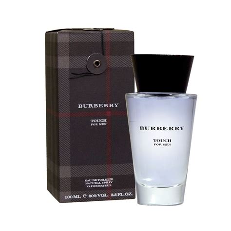 burberry touch 3 oz|burberry touch for men 3.3.